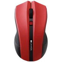 Мышь Canyon CNE-CMSW05R фото 1